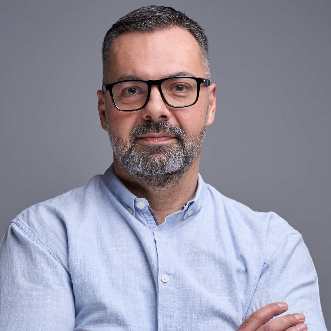 Branimir Romic